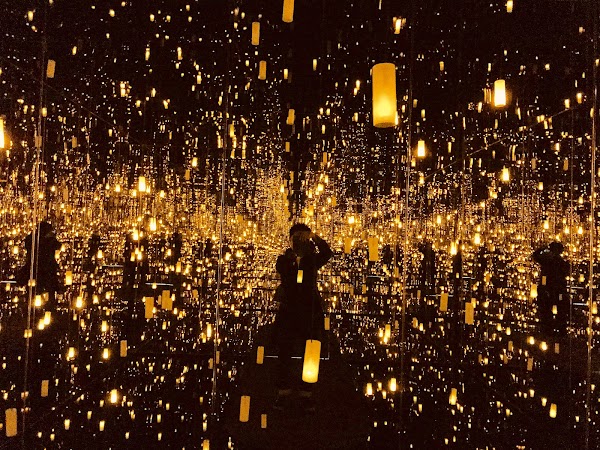 Bellagio Gallery of Fine Art 4