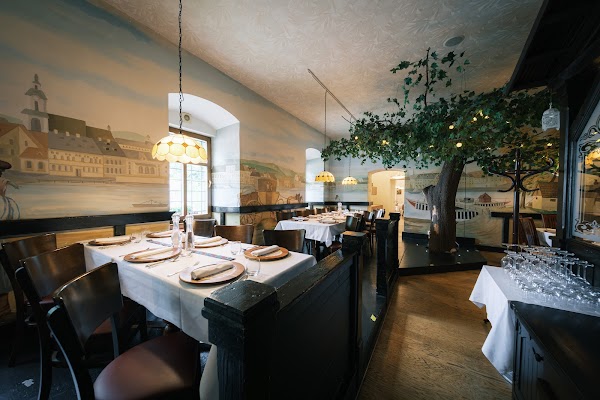 Leberfinger Restaurant 1