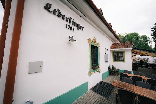 Leberfinger Restaurant 5