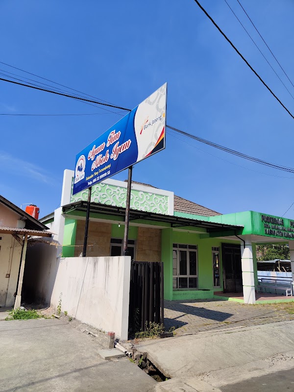 Ayam Tim Mbok Iyem 1