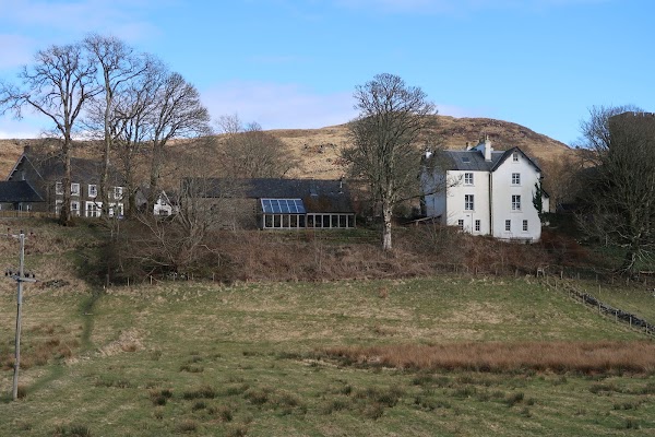 Kilmartin Museum 4