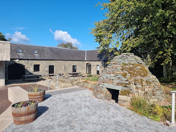 Kilmartin Museum 3
