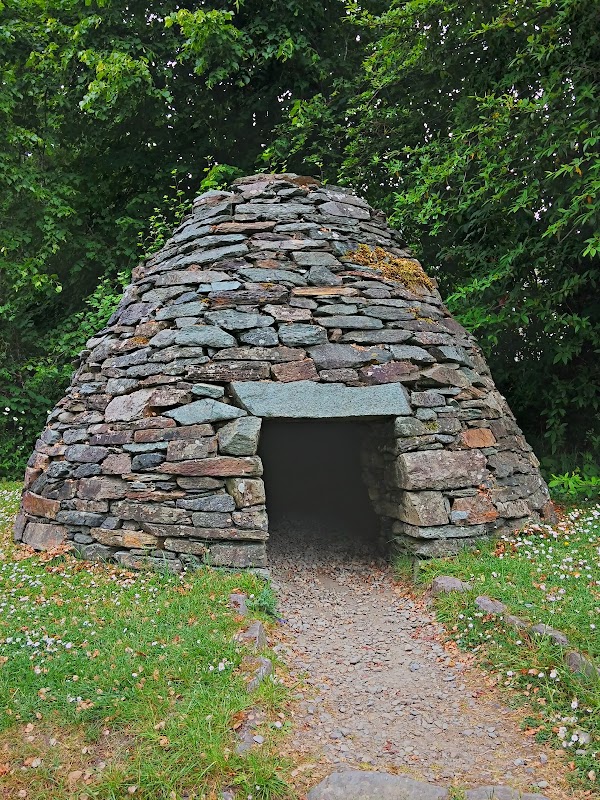 Kilmartin Museum 2