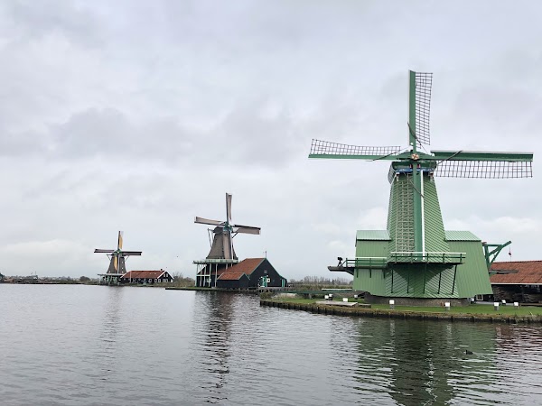 Zaan