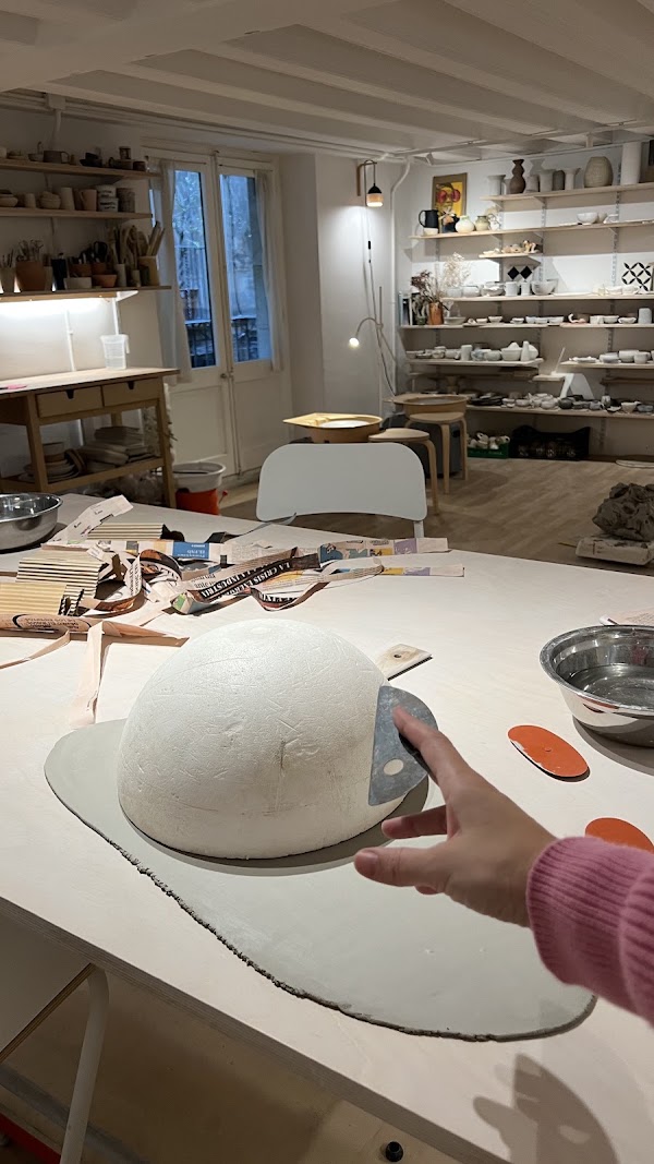 BORN TO CLAY 3
