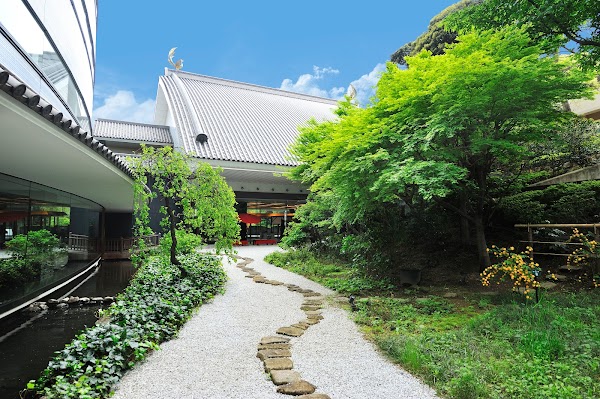 Hotel Gajoen Tokyo