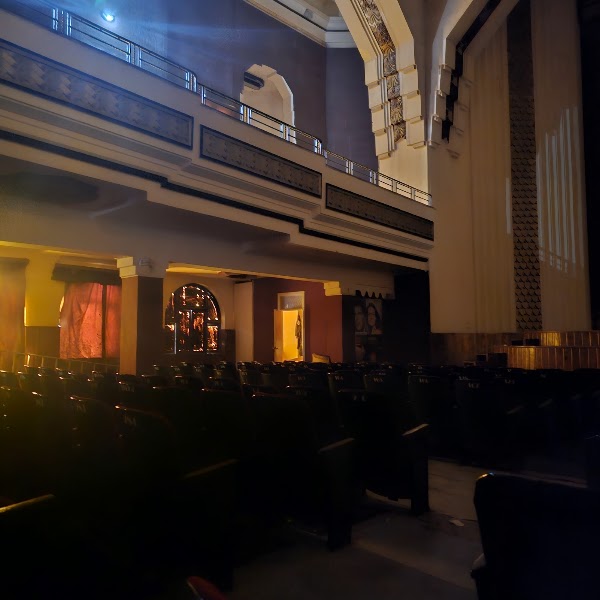 Cinema Diana 5