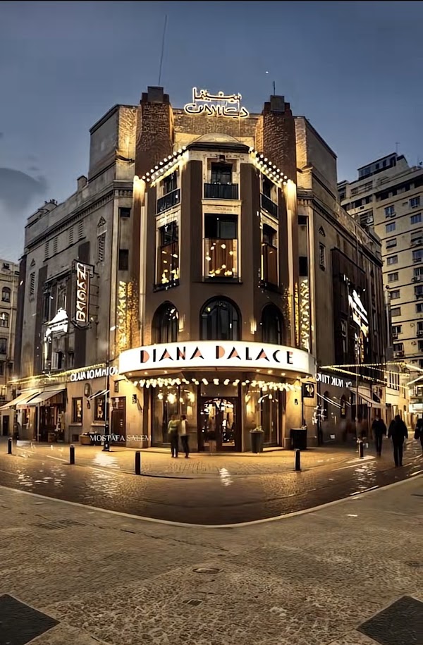 Cinema Diana 2
