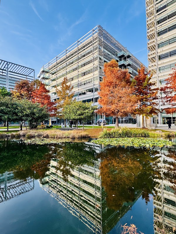 Chiswick Business Park
