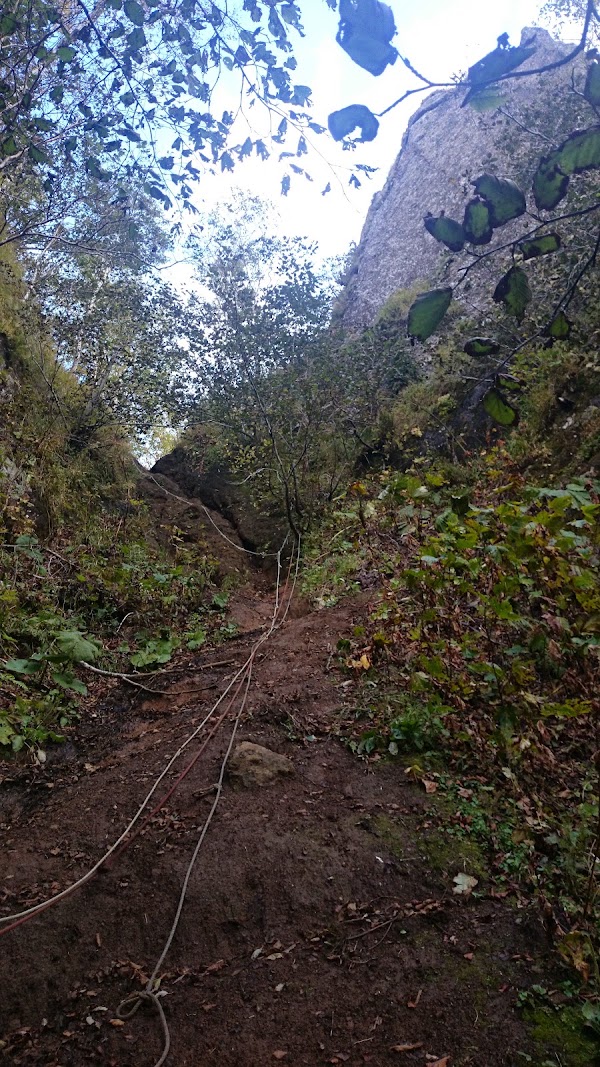 Mt. Tengu 4