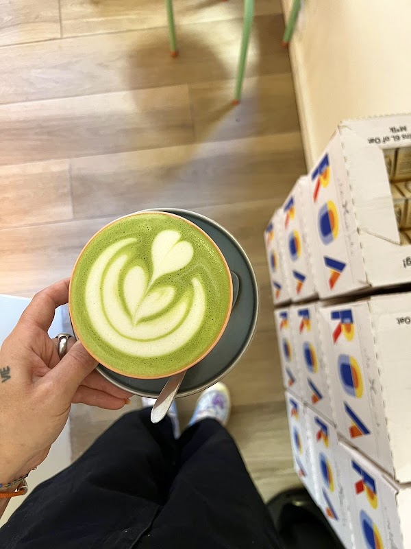 Big Boy Coffee 5