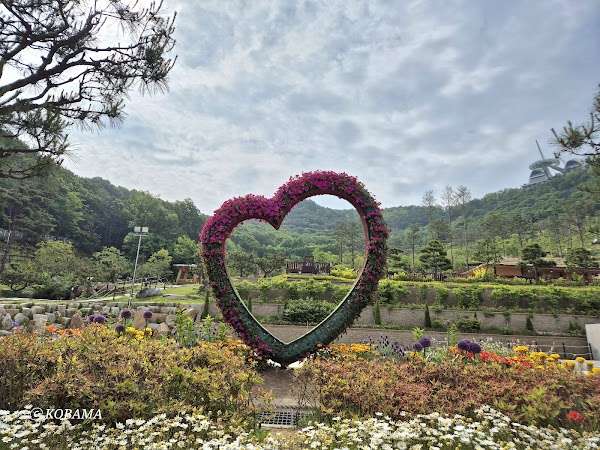 Hwagae Garden