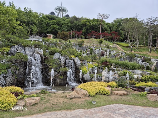 Hwagae Garden 3