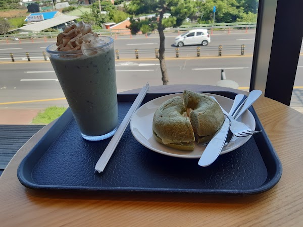 Starbucks 5