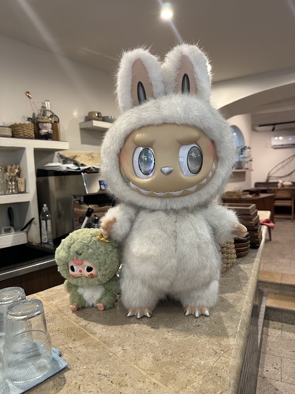 Omura Café 5