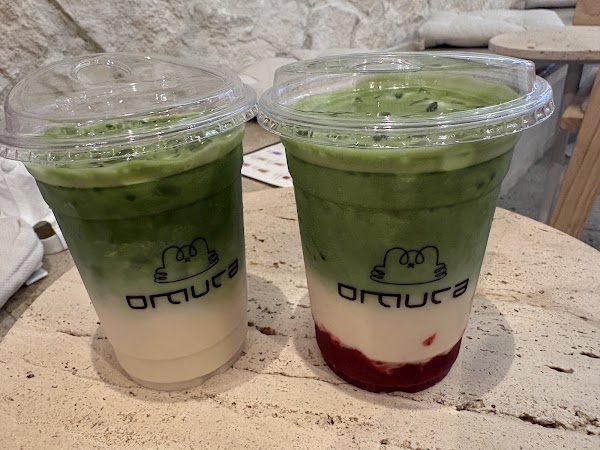 Omura Café 4