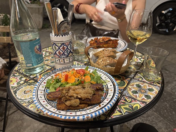Ecologica Bistrot 4