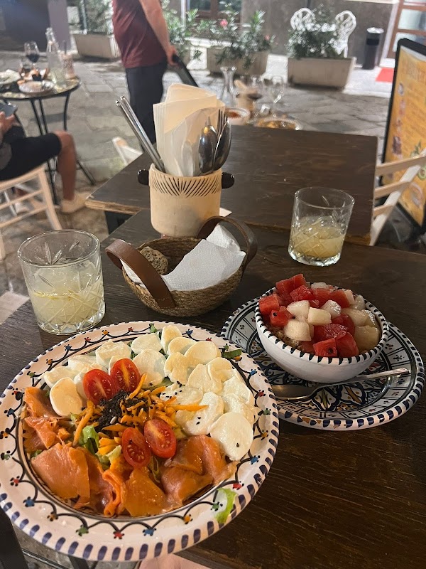 Ecologica Bistrot 2