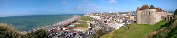 Dieppe 1