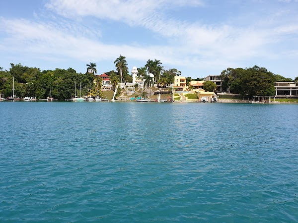 Bacalar