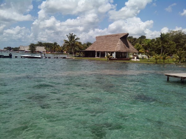 Bacalar 5