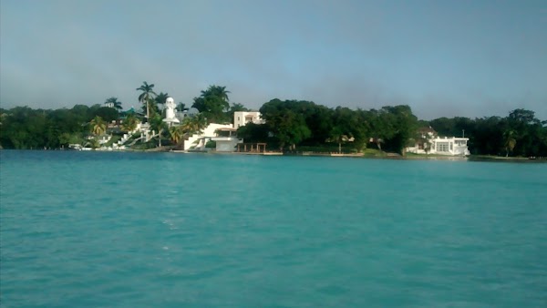 Bacalar 4