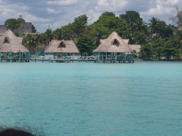 Bacalar 3