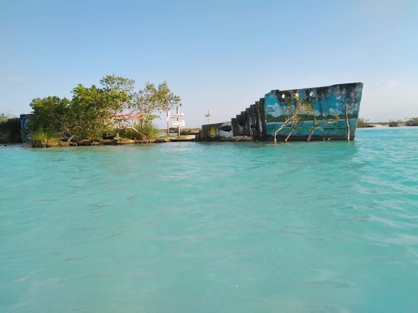 Bacalar 2