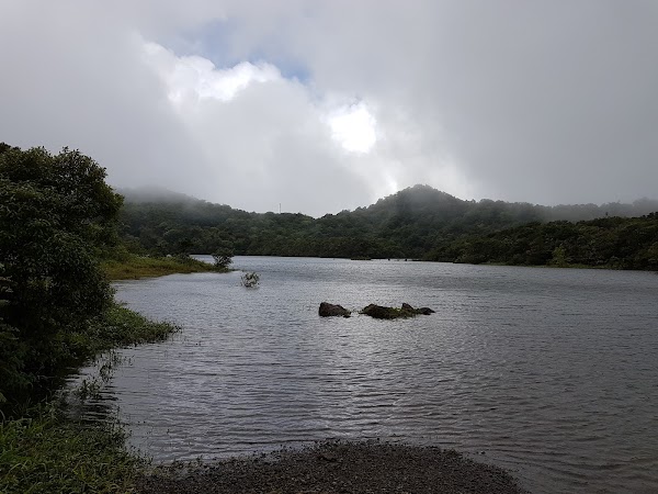 Freshwater Lake 5