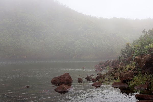 Freshwater Lake 4