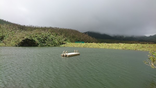 Freshwater Lake 3