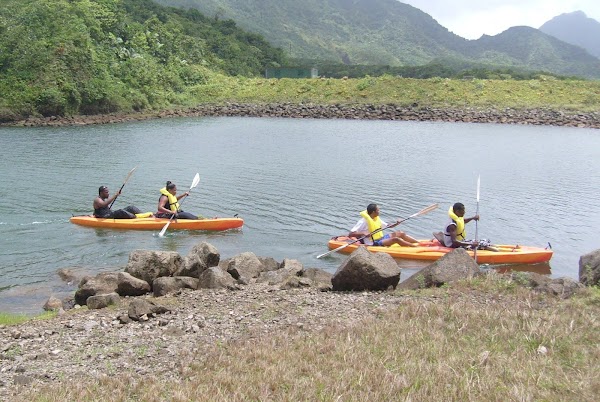 Freshwater Lake 2