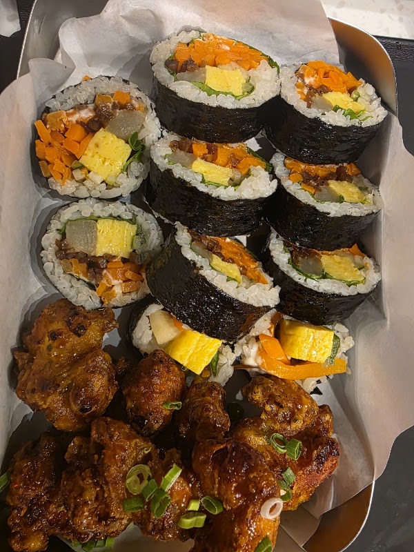 두루미분식 4