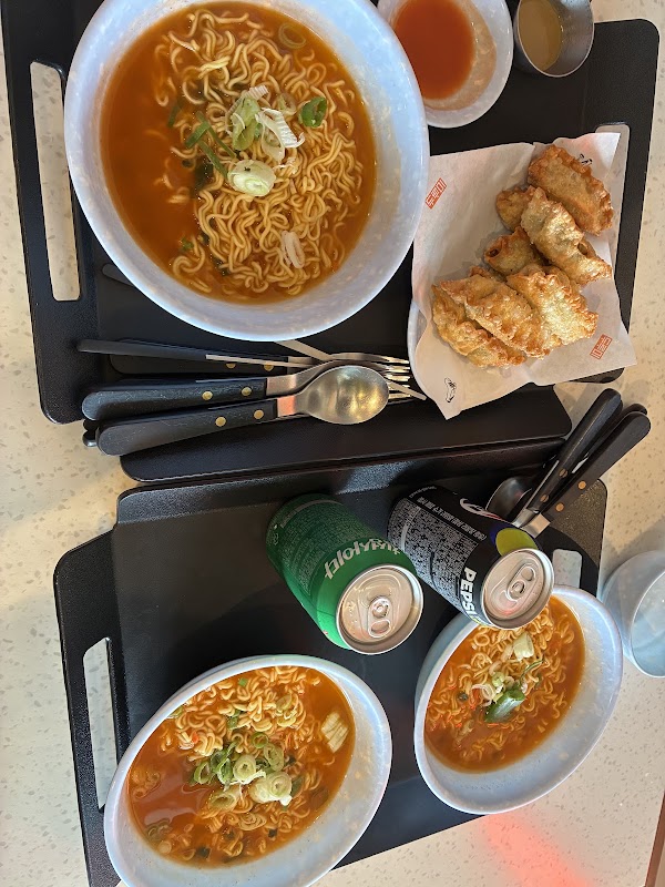 두루미분식 3