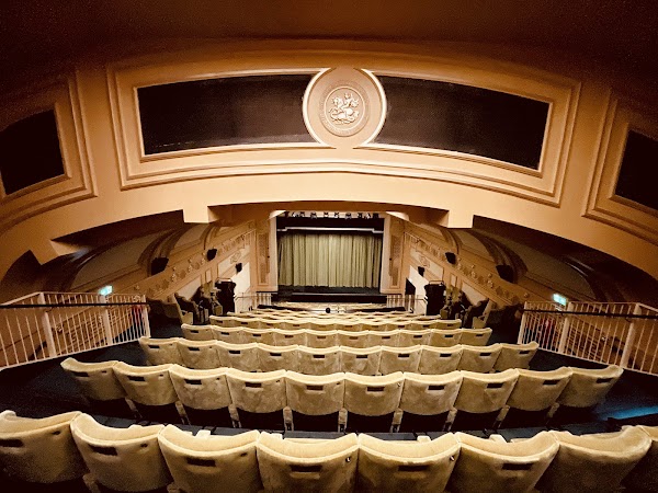 Regent Street Cinema 5
