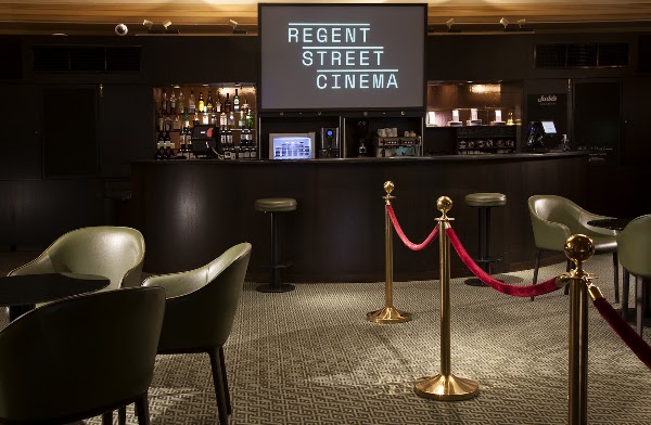 Regent Street Cinema 2