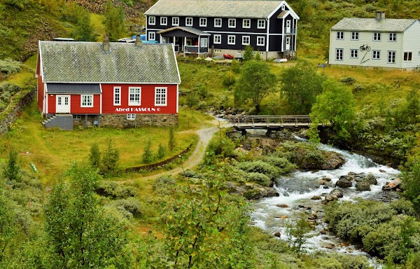 Myrdal 4