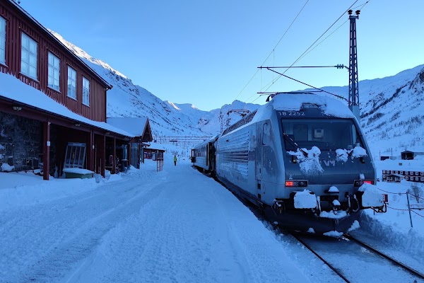 Myrdal 3