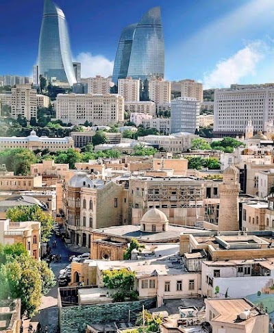 Baku