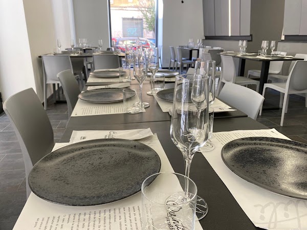 Pizzeria I Quintili Furio Camillo 1
