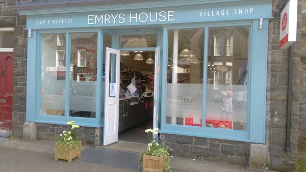 Emrys House