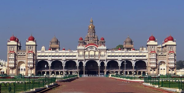 Mysuru 1