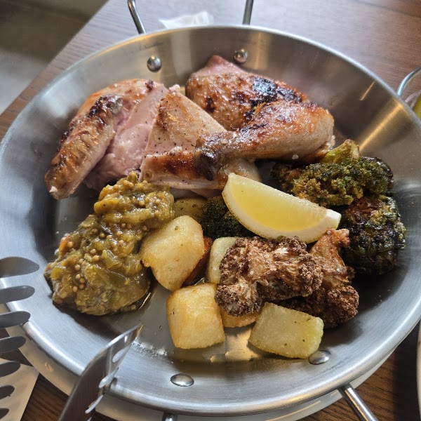 Franklin’s Deli 3