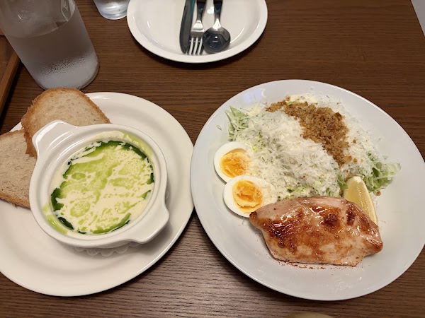 Franklin’s Deli 2