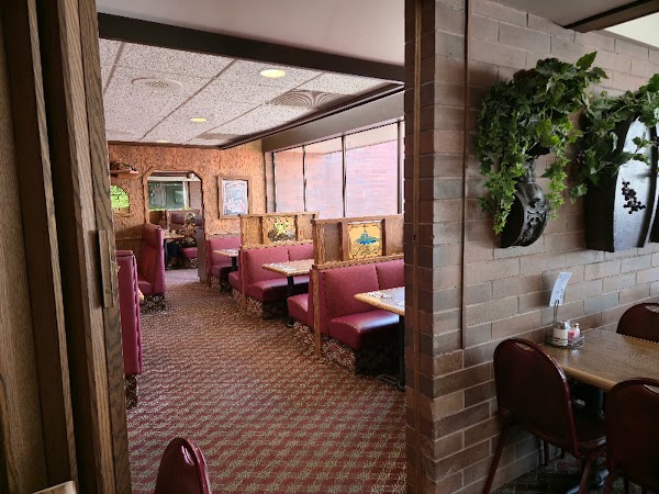 Heidi's Of Gresham 2