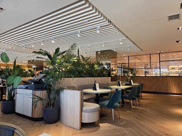 El Corte Inglés Marbella 5