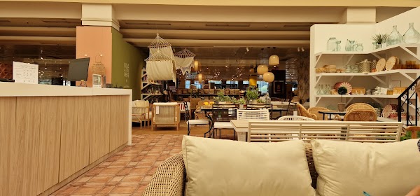 El Corte Inglés Marbella 3