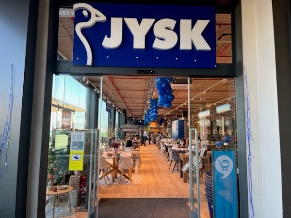 JYSK Lanzarote 1