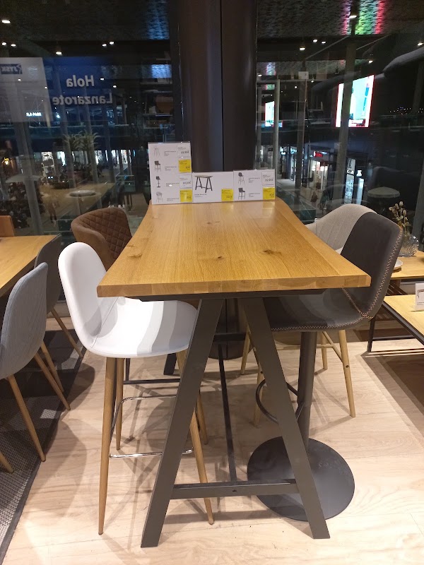 JYSK Lanzarote 4