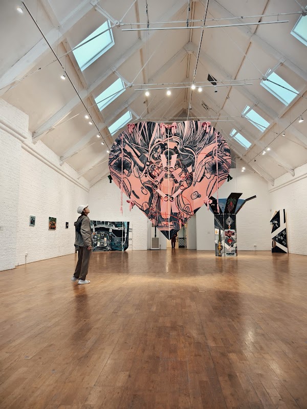 Modern Art Oxford 2